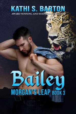 [Morgan's Leap 03] • Bailey